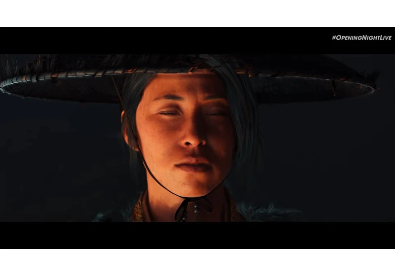  Latest Ghost of Yotei trailer confirms a free Legends multiplayer mode will arrive next year 