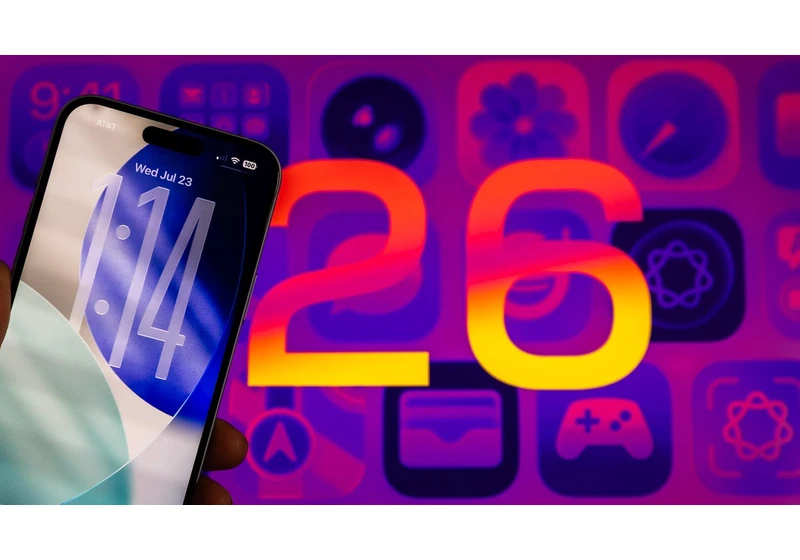 iOS 26 Beta Cheat Sheet: What You Should Know About the Next Major iPhone Update