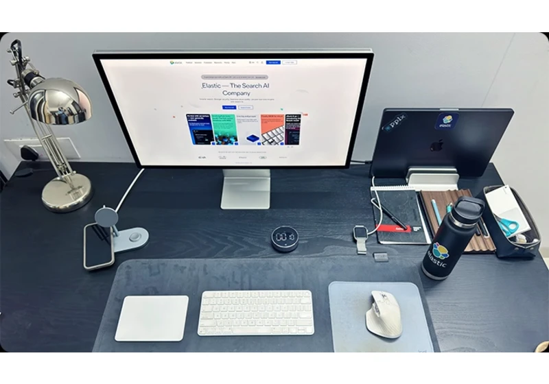 Where creativity and code collide: Top Down with Adhish Thite