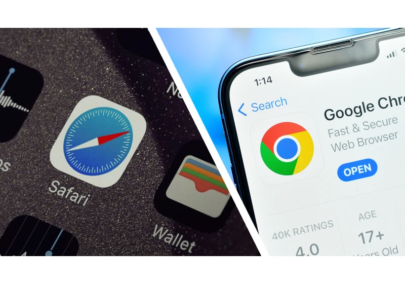  This worrying Apple Safari security bug could leave users wide open to cyberattacks 