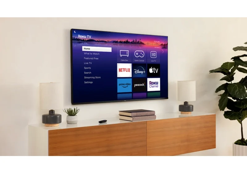 Best Buy's TV sale includes up to $900 off Roku Pro Series sets