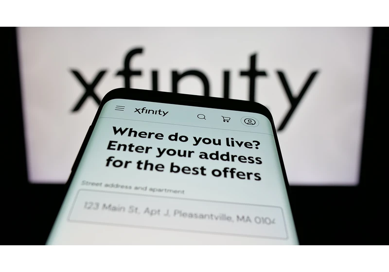 New Xfinity router motion-detecting feature stokes privacy fears — feature powered by Wi-Fi signals