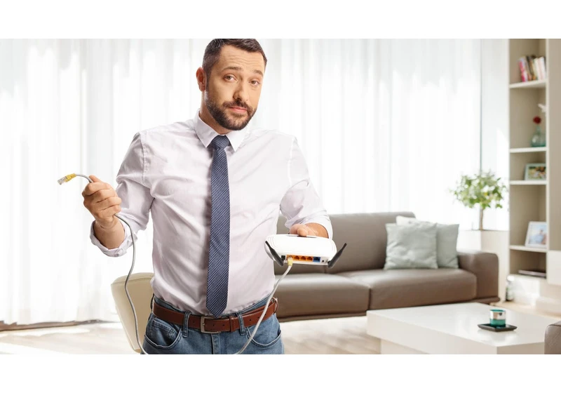 After Testing, I Found the 4 Best Ways to Get Home Security Without Wi-Fi