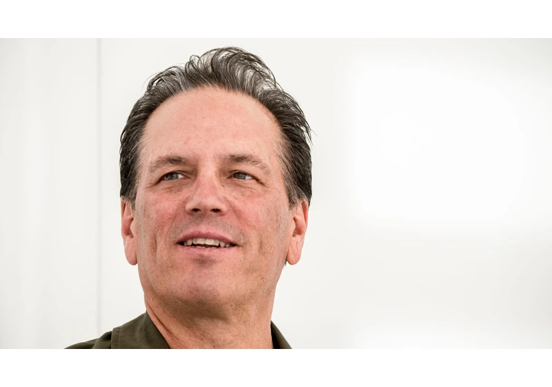  No, Microsoft and Xbox's Phil Spencer isn't stepping down any time soon — here's the truth 