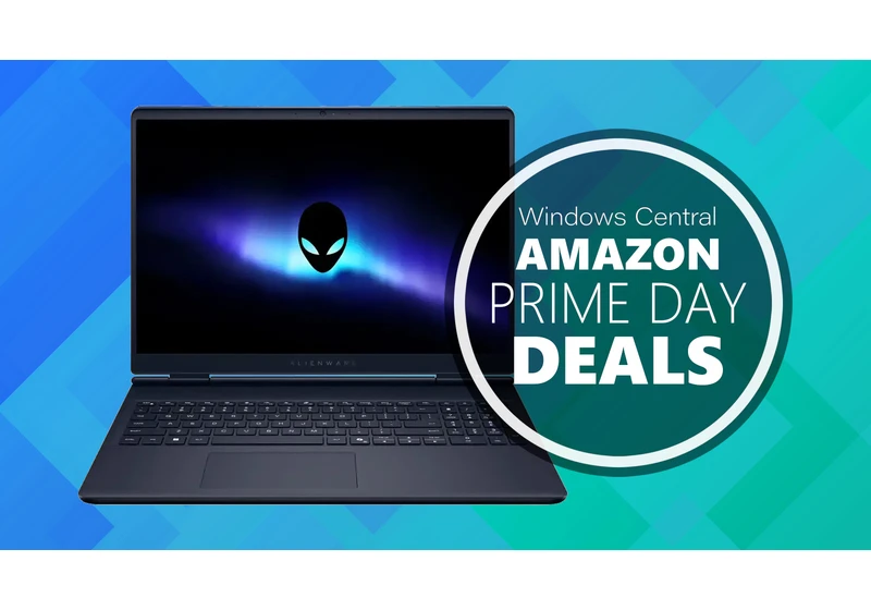 This new RTX 5060 gaming laptop is already $400 off — the cheapest way to get NVIDIA's DLSS 4 and Multi Frame Gen