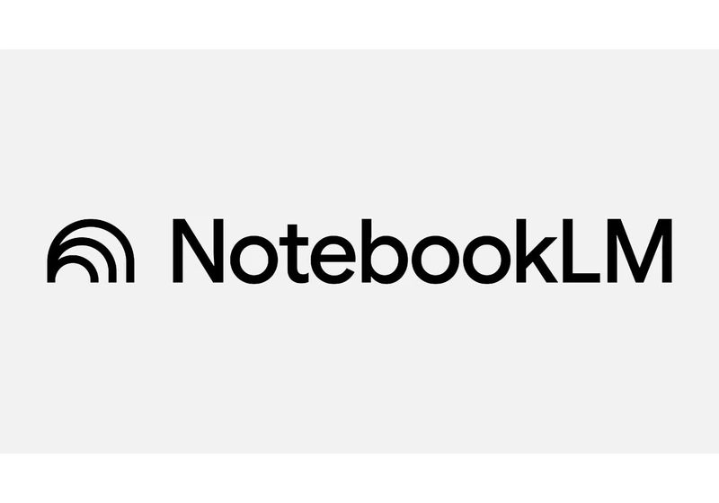 NotebookLM's New Audio Overviews Can Have AI Voices Debate Based on Your Notes