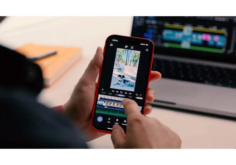 Premiere Pro for Free: How Adobe's New iPhone App Will Let You Edit Videos at No Cost