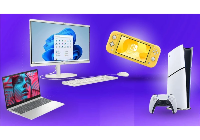 Score Insane Student Deals on Laptops and Gaming Consoles at AliExpress