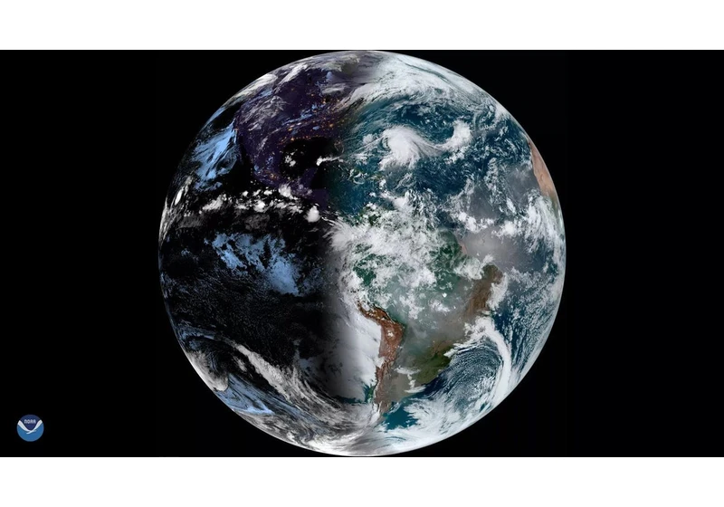 Fall Equinox Is Coming: What to Know and What It Looks Like