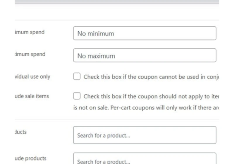 WooCommerce tip: How to manage discounts based on taxonomies