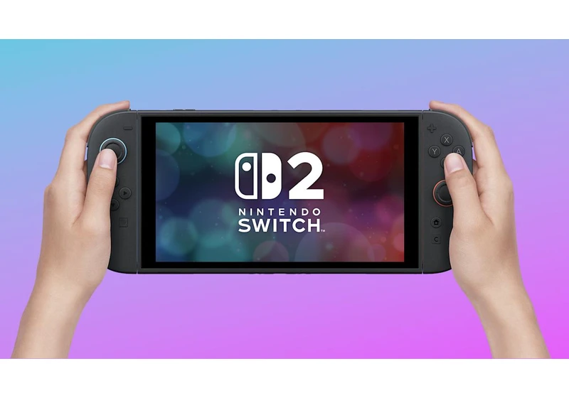 Nintendo Switch 2 updates: Release date, price, new games and everything else you need to know