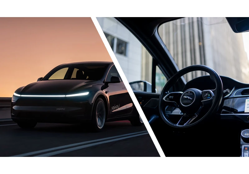  I’m not buying the Tesla robotaxi hype – here’s why it’s still miles behind Waymo 