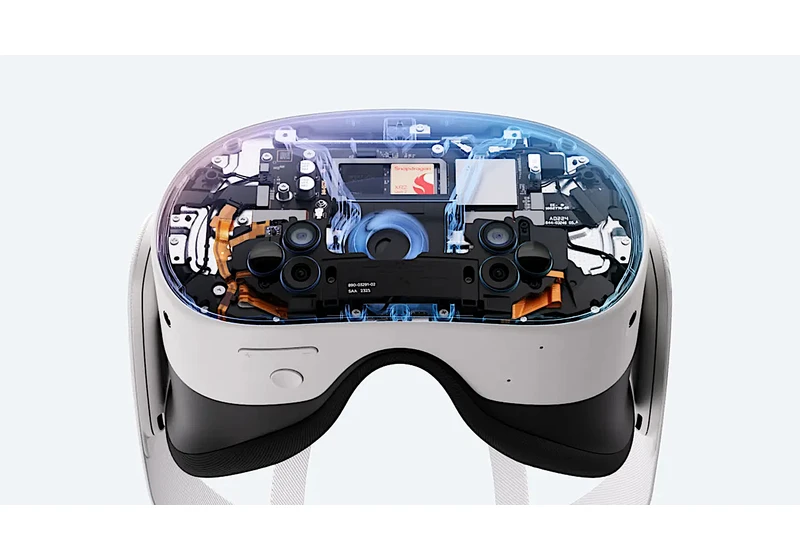  Meta Quest 4: Everything we've heard about Meta’s upcoming VR/AR headset 