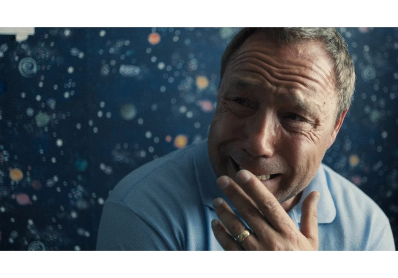 3 tear-jerking TV shows on Netflix, Disney+ and Max that have made me cry so far in 2025