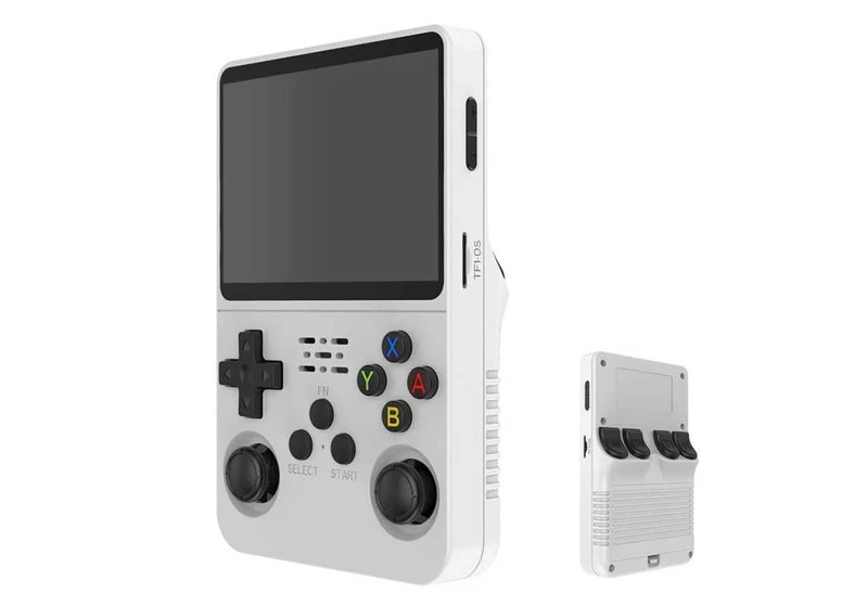 The Nintendo Switch 2 isn’t impressing anyone — this retro handheld is the real nostalgia hit