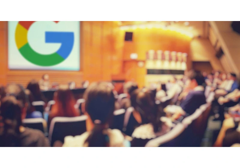 Google Is Launching Search Central Deep Dive Events via @sejournal, @martinibuster