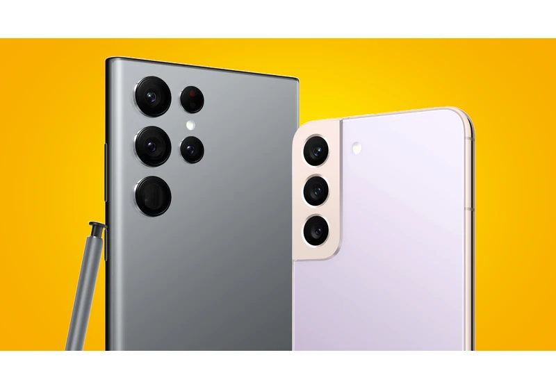  Samsung’s disastrous One UI 7 rollout is finally back on track as Galaxy S22 update releases ahead of schedule –  here's what features older phones can look forward to 