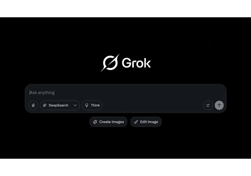 Elon Musk is trying to blame Grok's Nazi rants on rogue X users