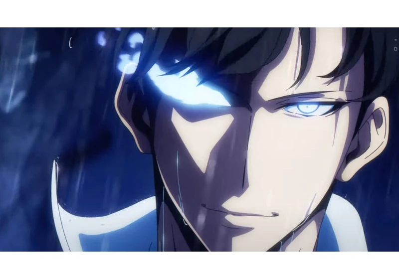  Netflix is giving Solo Leveling the live-action treatment, but I’m worried for season 3 of the hit anime 