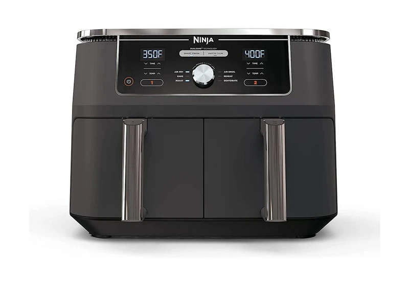 One of our favorite Ninja air fryers is 36 percent off right now