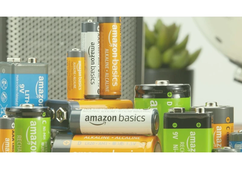 Prime Day is the perfect time to stock up on this essential household item