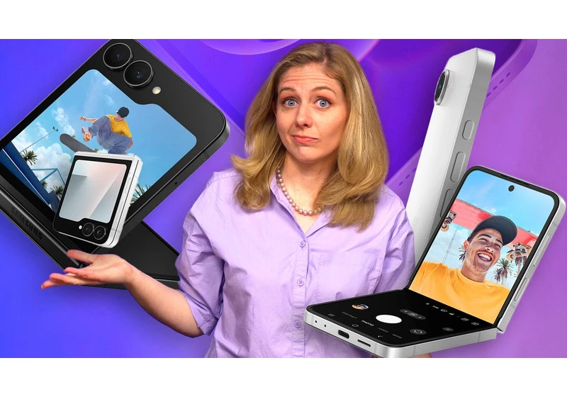 Why Buy Flagship Phones if 'Budget' Phones Are Just as Good Now?