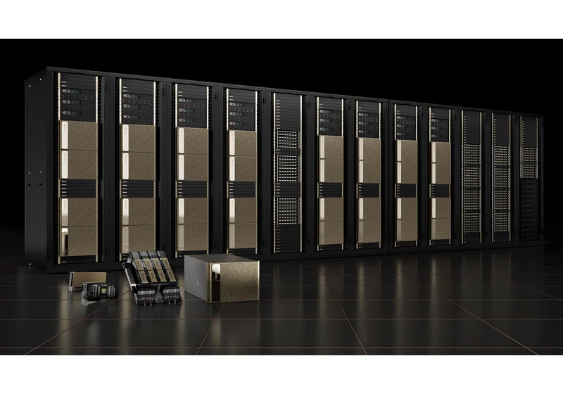 China plans 39 AI data centers with 115,000 restricted Nvidia Hopper GPUs — move raises alarm over sourcing, effectiveness of bans