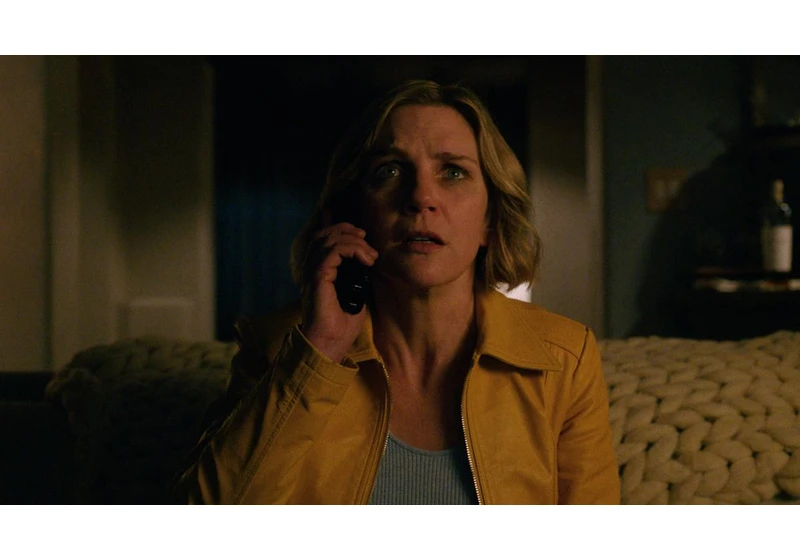 Breaking Bad creator's new show streams on Apple TV+ November 7