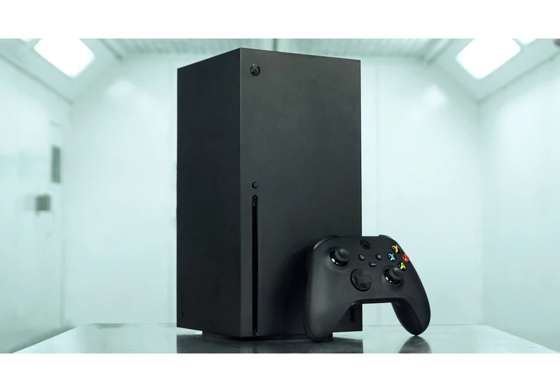  Xbox begins age verification in the UK in accordance with recent law — with restrictions beginning early next year 