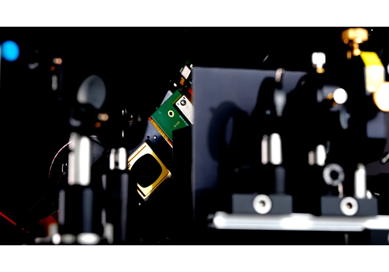  Western Digital is investing in ceramic hard drive pioneer Cerabyte — company's nearly indestructible storage device gets a key backer 