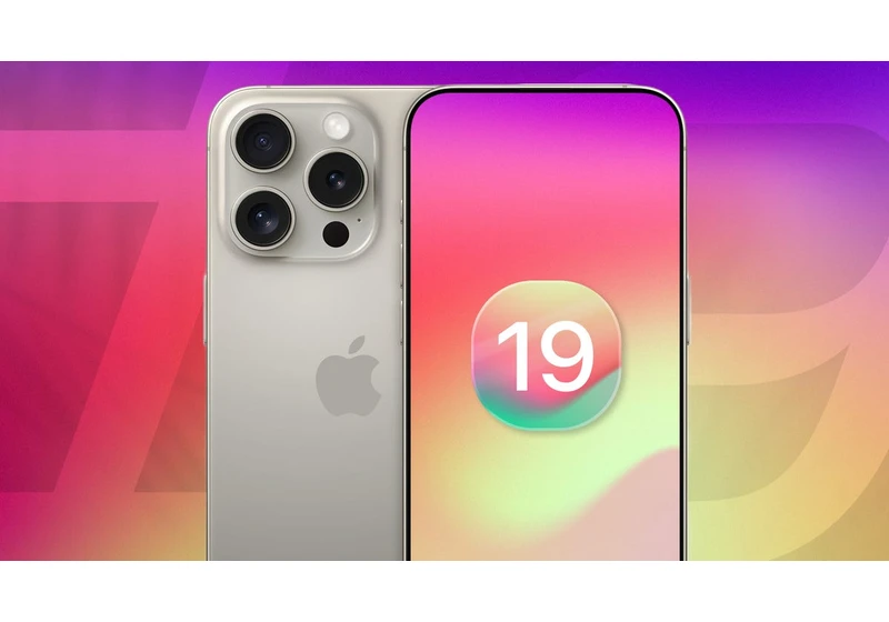 iOS 19 Wish List: What Our Writers and Editors Hope to See in the Next iPhone Update