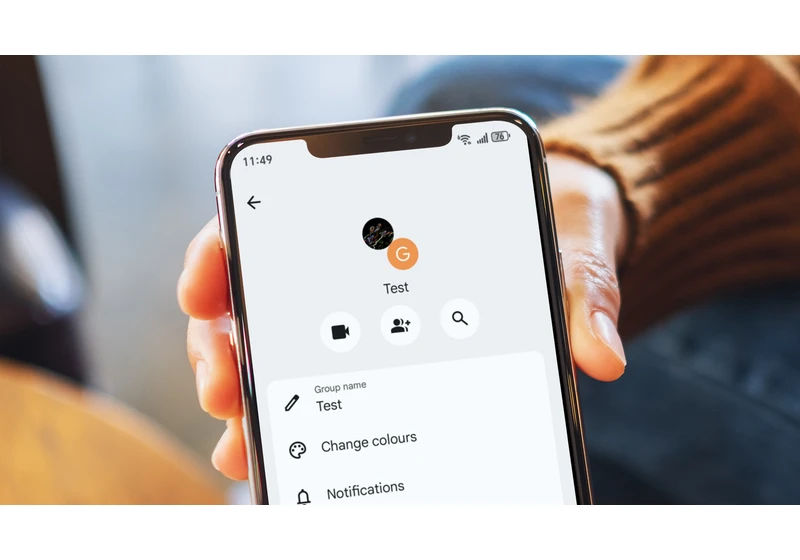 Google Messages is finally getting a group chat upgrade it should have had years ago
