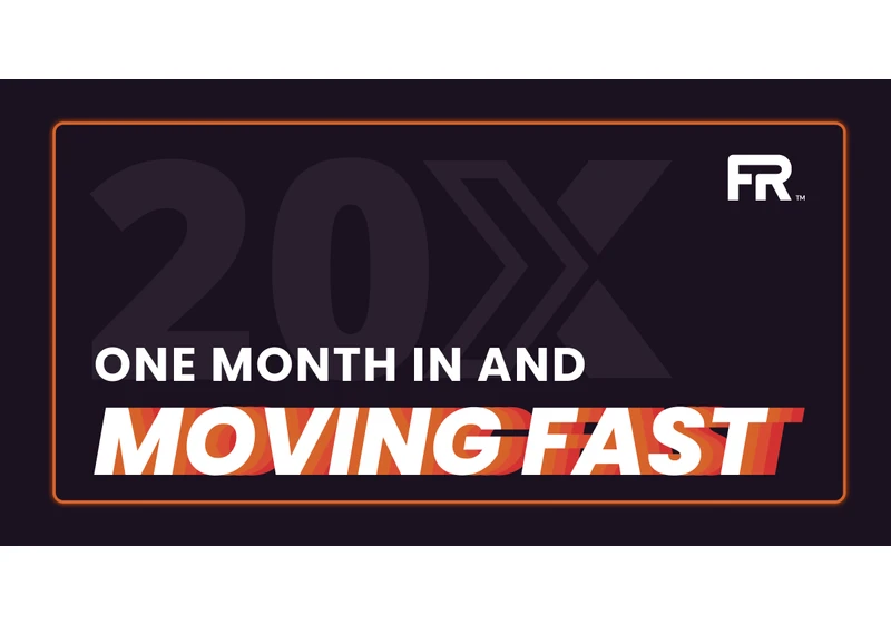 FedRAMP 20x – One Month in and Moving Fast