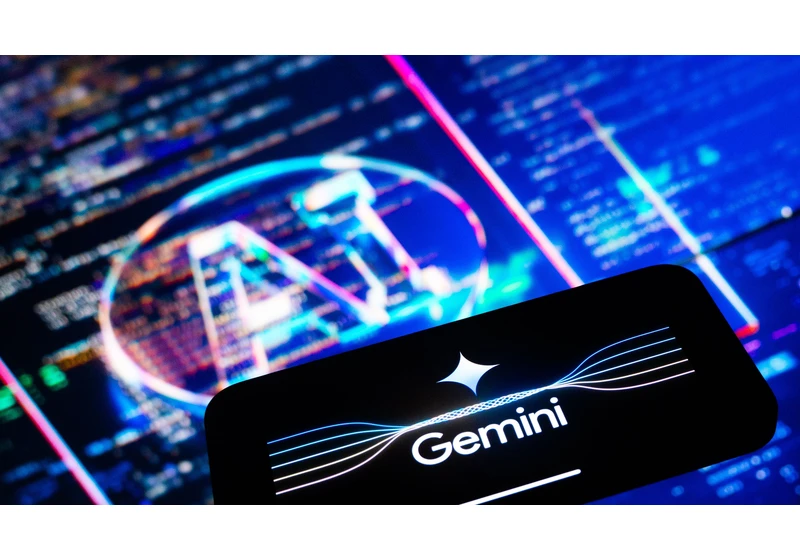 Google Gemini 2.5 just got a new 'Deep Think' mode – and 6 other upgrades