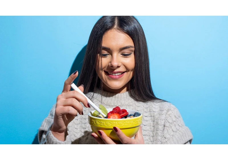 I Overlooked These 12 Foods Until I Learned How Healthy They Are