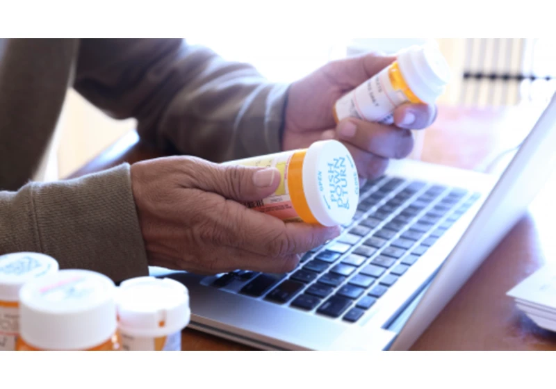  Millions at risk as global network of over 5,000 fake pharmacy websites uncovered by security researchers — here's how to stay safe 