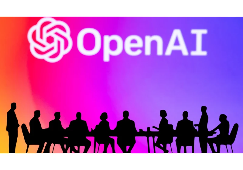 ‘Many people don’t feel comfortable opening up to family or friends’: OpenAI’s new Applications chief makes a bold mission statement that’s both revealing and scary