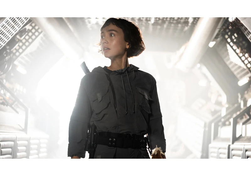  Everything new on Hulu in August 2025 – stream 104 new movies and 68 new TV shows, including Alien: Earth 