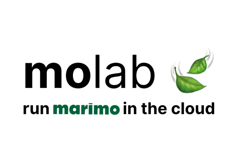 Show HN: Molab, a cloud-hosted Marimo notebook workspace