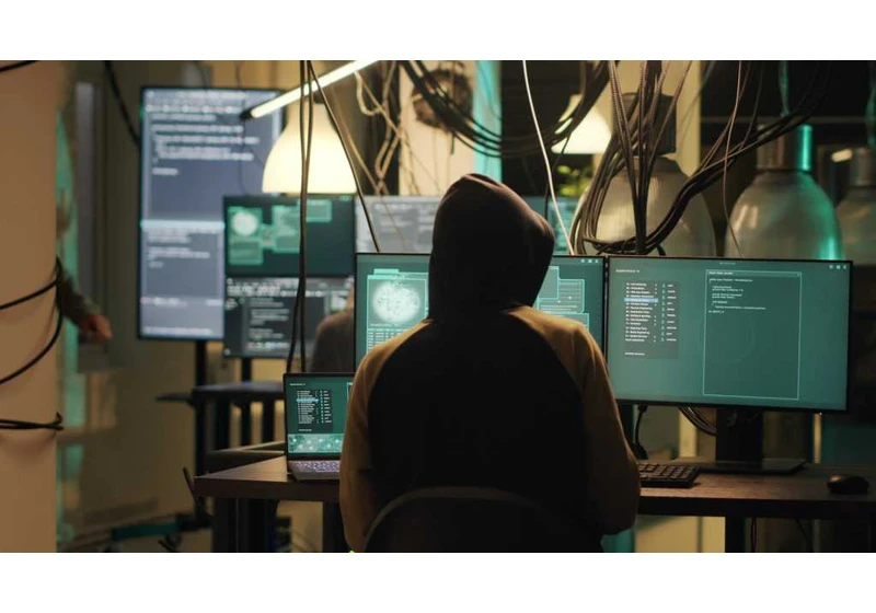 A U.S. startup is selling your stolen data to anyone with $50