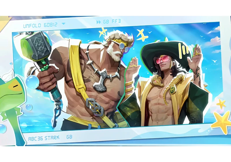  Marvel Rivals Season 3 Summer skins and rewards 