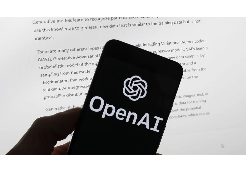 OpenAI advisory board says it should remain a nonprofit