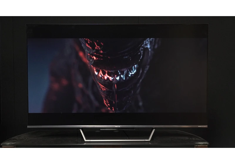 Metz 50MQE7600 Review