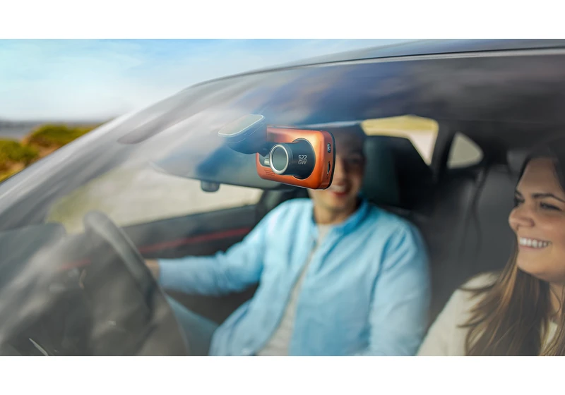 Do dash cams record speed? An expert unpacks why it’s important to get one that logs the details