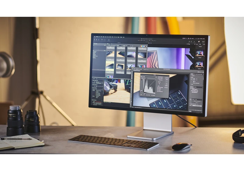 There’s one thing that Apple must fix in the next Studio Display, and it could benefit gamers and creatives alike