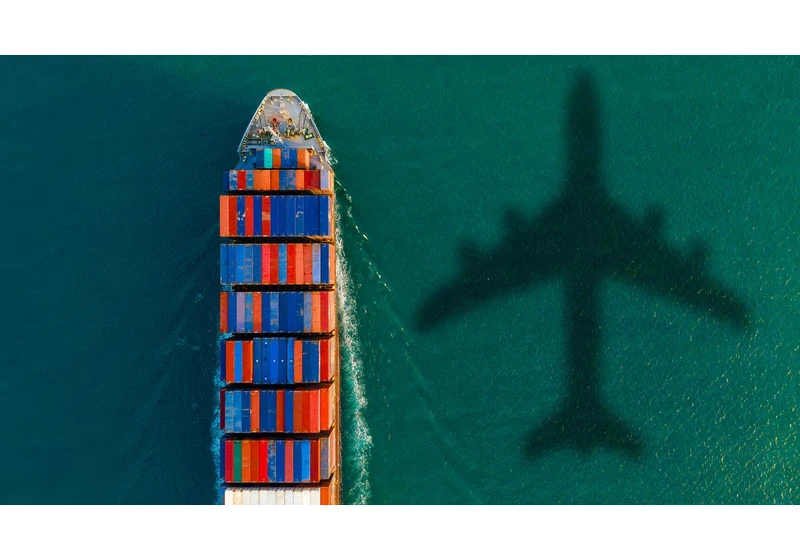 Delivery Companies Around the World Stop Shipments to the US: Here's Who's Affected