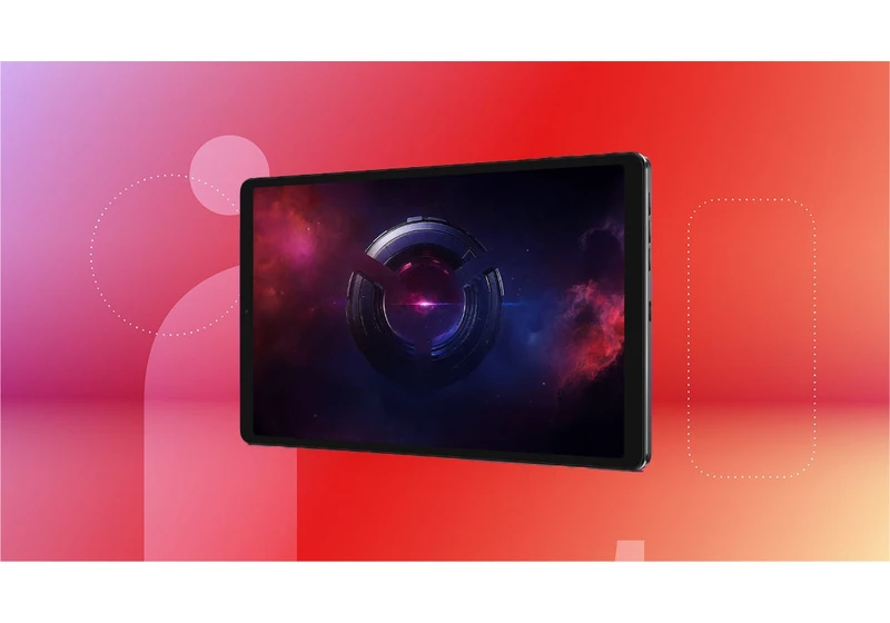 Why I Recommend Lenovo’s Gaming Tablet Over the iPad Mini