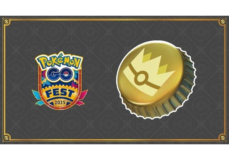 Pokemon Go: Is the Gold Bottle Cap Worth Buying a $20 Battle Pass?