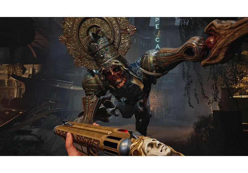 Video Games Weekly: Summer Game Fest ends when I say so
