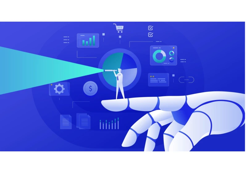 How Enterprise Search And AI Intelligence Reveal Market Pulse